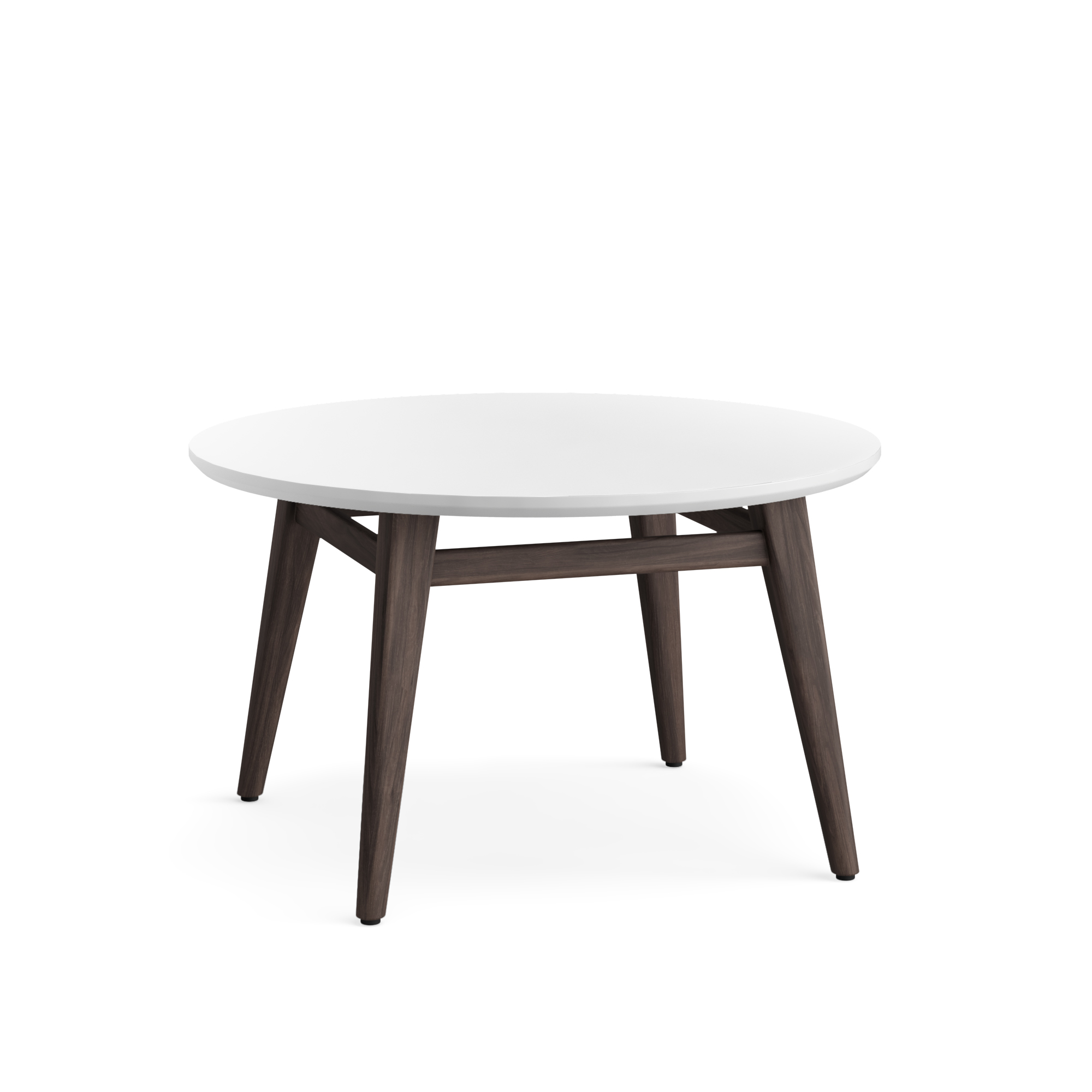 Paris Round Coffee Table